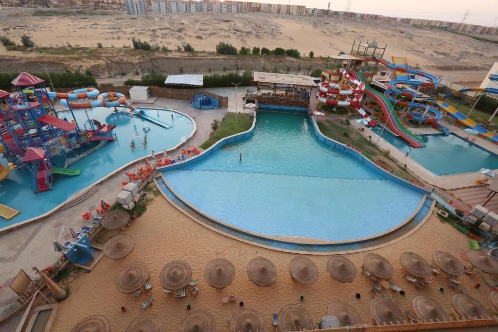 Gloria Aqua Park